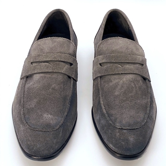 To Boot Other - TO BOOT NEW YORK Nova Penny Loafer